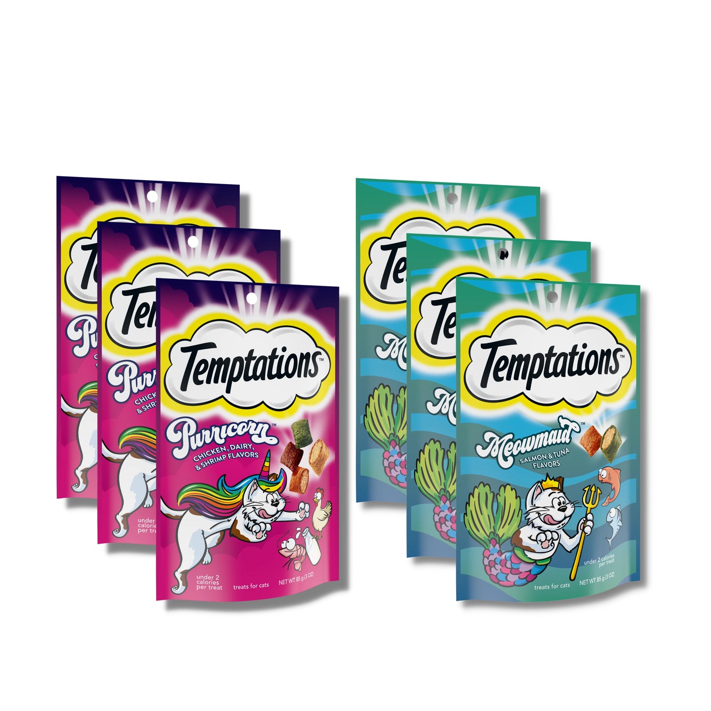 Meowgical bundle main pack image