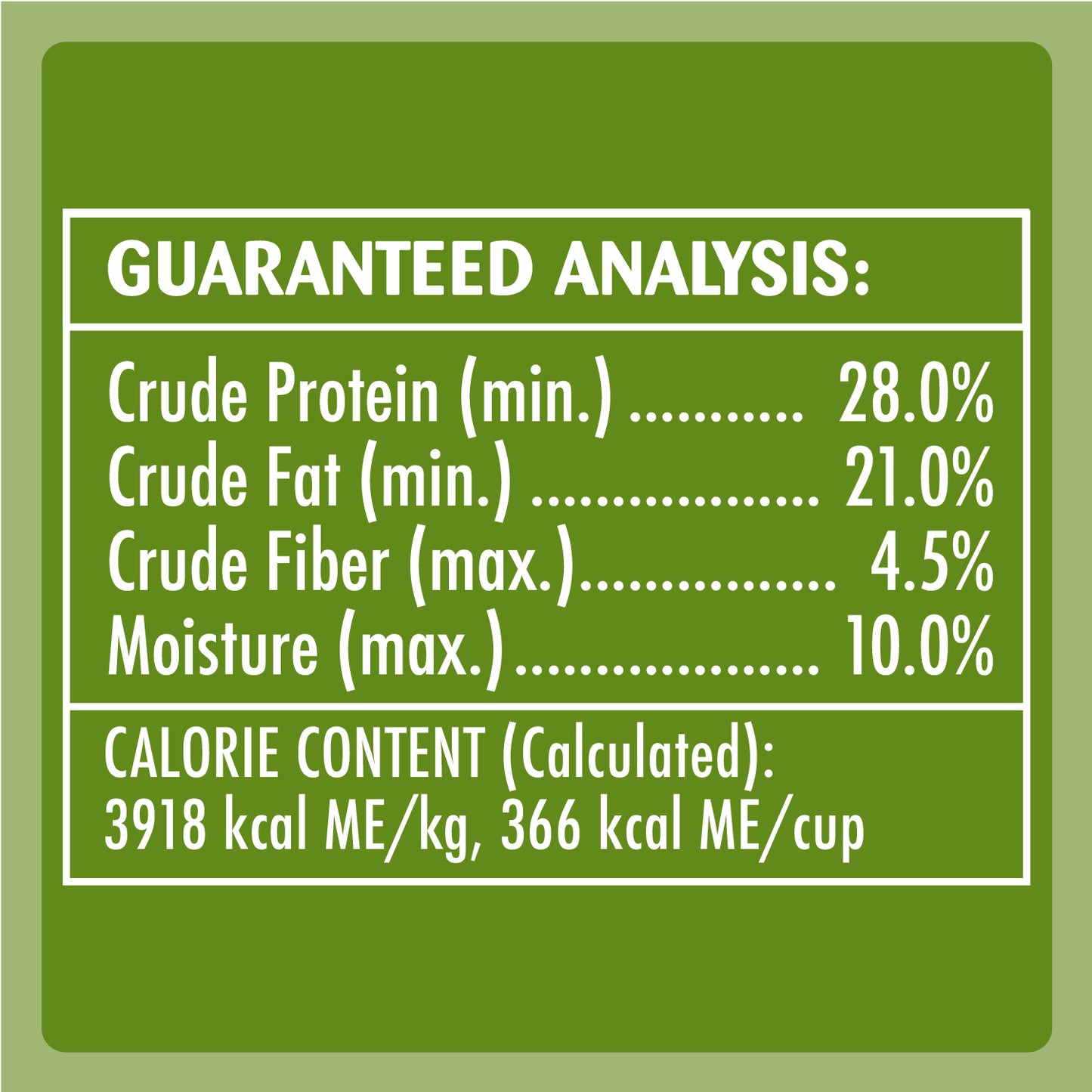 MIXUPS Crunchy and Soft Cat Treats Catnip Fever Flavor