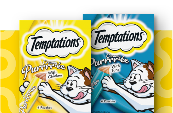 Temptations Treats