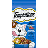 [Temptations][TEMPTATIONS Adult Dry Cat Food, Tempting Tuna Flavor, 6.3 lb. Bag][Main Image (Front)]