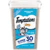 [Temptations][TEMPTATIONS Classic Cat Treats, Tempting Tuna Flavor, 30 oz. Tub][Main Image (Front)]