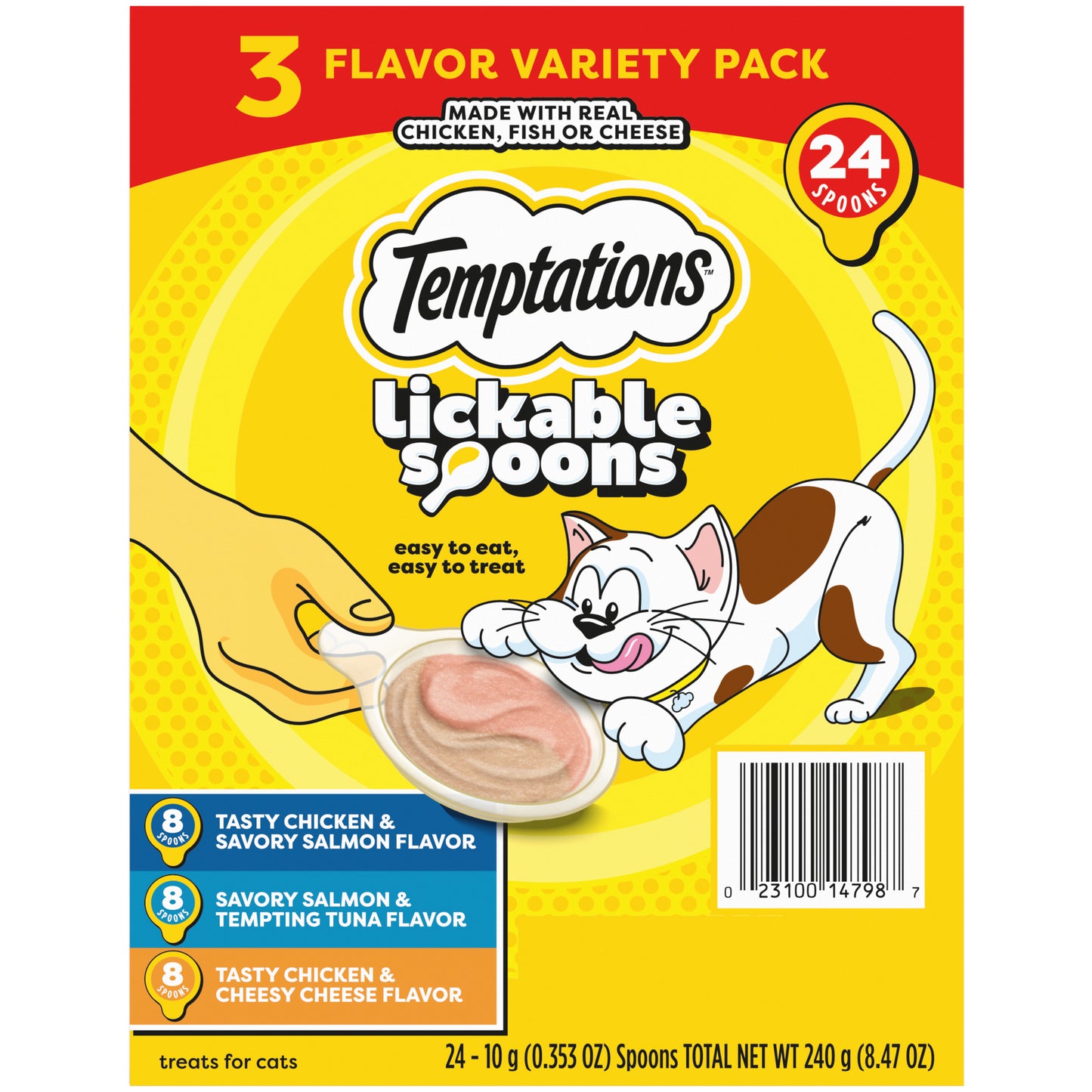 [Temptations][Temptations Lickable Spoons, Variety Pack of 24][Back Image]