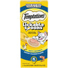[Temptations][Temptations Lickable Spoons, Tasty Chicken and Savory Salmon, Pack of 4][Main Image (Front)]