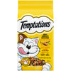 [Temptations][BUNDLE TEMPTATIONS Adult Dry Cat Food, Tasty Chicken Flavor, 3.15 lb. Bag][Main Image (Front)]