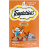 [Temptations][BUNDLE TEMPTATIONS Classic Cat Treats, Crabby Crab Flavor, 3 oz. Pouch][Main Image (Front)]